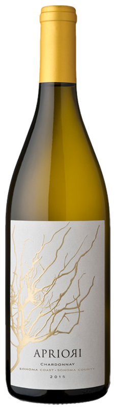 Apriori Cellar Apriori Chardonnay Bottle Preview