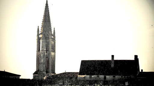 Clos Fourtet Image