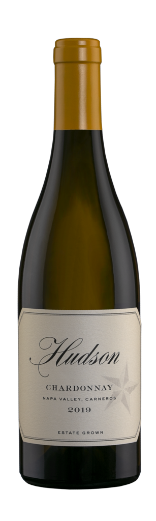 Hudson Chardonnay Bottle Preview