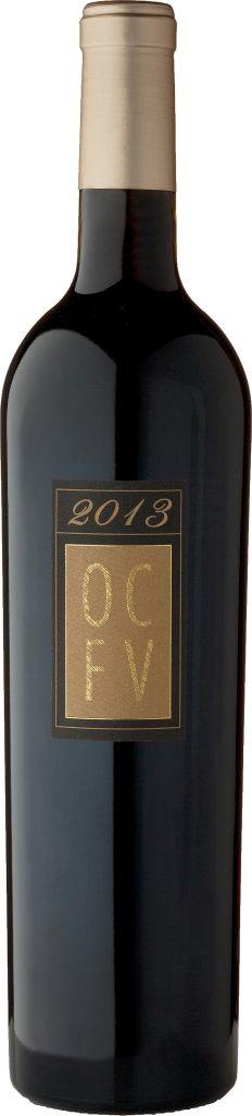 O'Connell Family Wines OCFV Bottle Preview