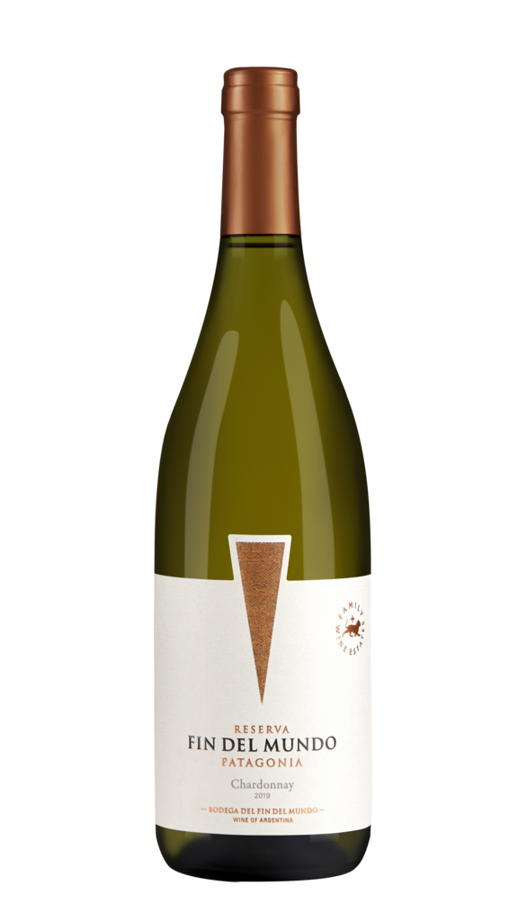 Bodega del Fin del Mundo Reserva del Fin del Mundo Chardonnay Bottle Preview