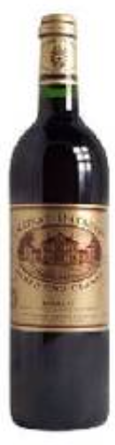 Château Batailley Château Batailley Grand Cru Classé Bottle Preview