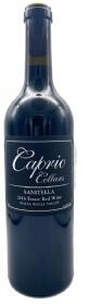 Caprio Cellars Sanitella Bottle Preview