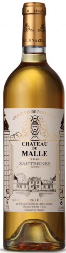 Château de Malle Château de Malle Wine Bottle Preview