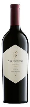 Arkenstone Arkenstone Estate Obsidian Bottle Preview
