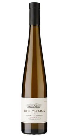 Bouchaine Vineyards Bouchaine Bouche d'Or Late Harvest Chardonnay Bottle Preview