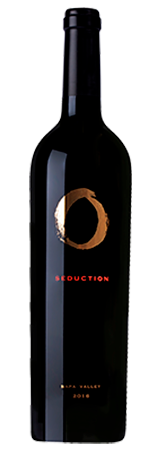 O'Brien Estate Seduction Bottle Preview