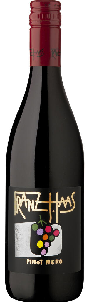 Franz Haas Pinot Nero Alto Adige DOC Bottle Preview