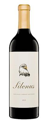 Silenus Winery Eagle Cabernet Sauvignon Bottle Preview