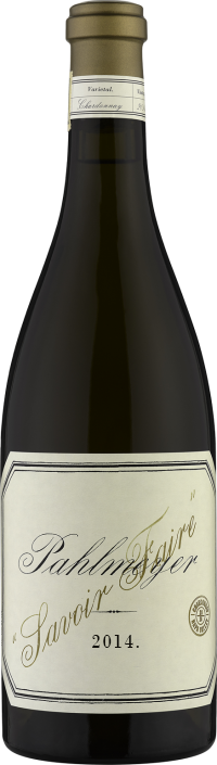 Pahlmeyer Pahlmeyer "Savoir Faire" Chardonnay Bottle Preview