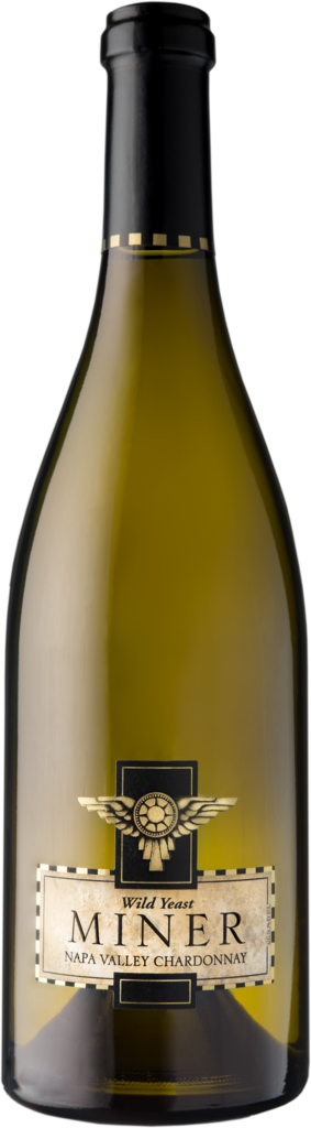 Miner Family Winery Chardonnay, Wild Yeast Bottle Preview