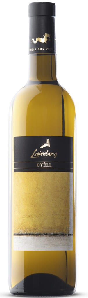 Laimburg Winery Oyèll Bottle Preview