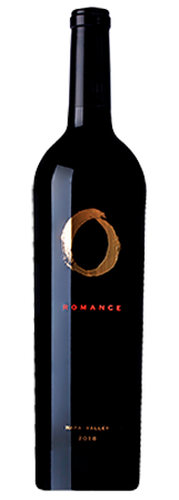 O'Brien Estate Romance Bottle Preview