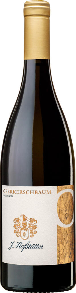 J. Hofstätter OBERKERSCHBAUM Sauvignon Bottle Preview