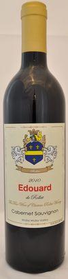 Chateau Rollat Winery Edouard Bottle Preview