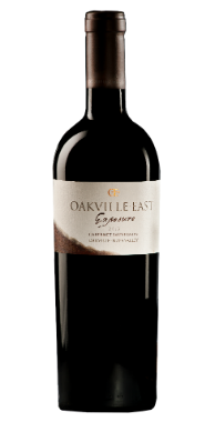 Oakville East Exposure Exposure Cabernet Sauvignon Bottle Preview