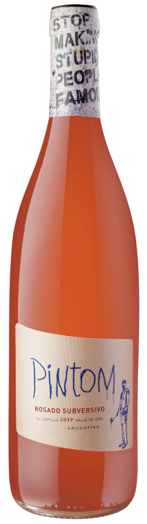 Canopus Pintom Rosado Subversivo Bottle Preview