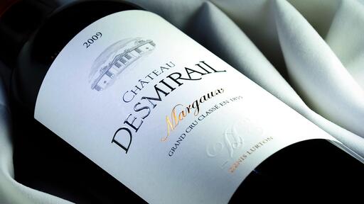 Château Desmirail Image
