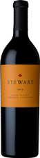 Stewart Cellars Stewart Napa Valley Cabernet Sauvignon Bottle Preview