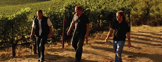 Buoncristiani Family Winery Cover Image