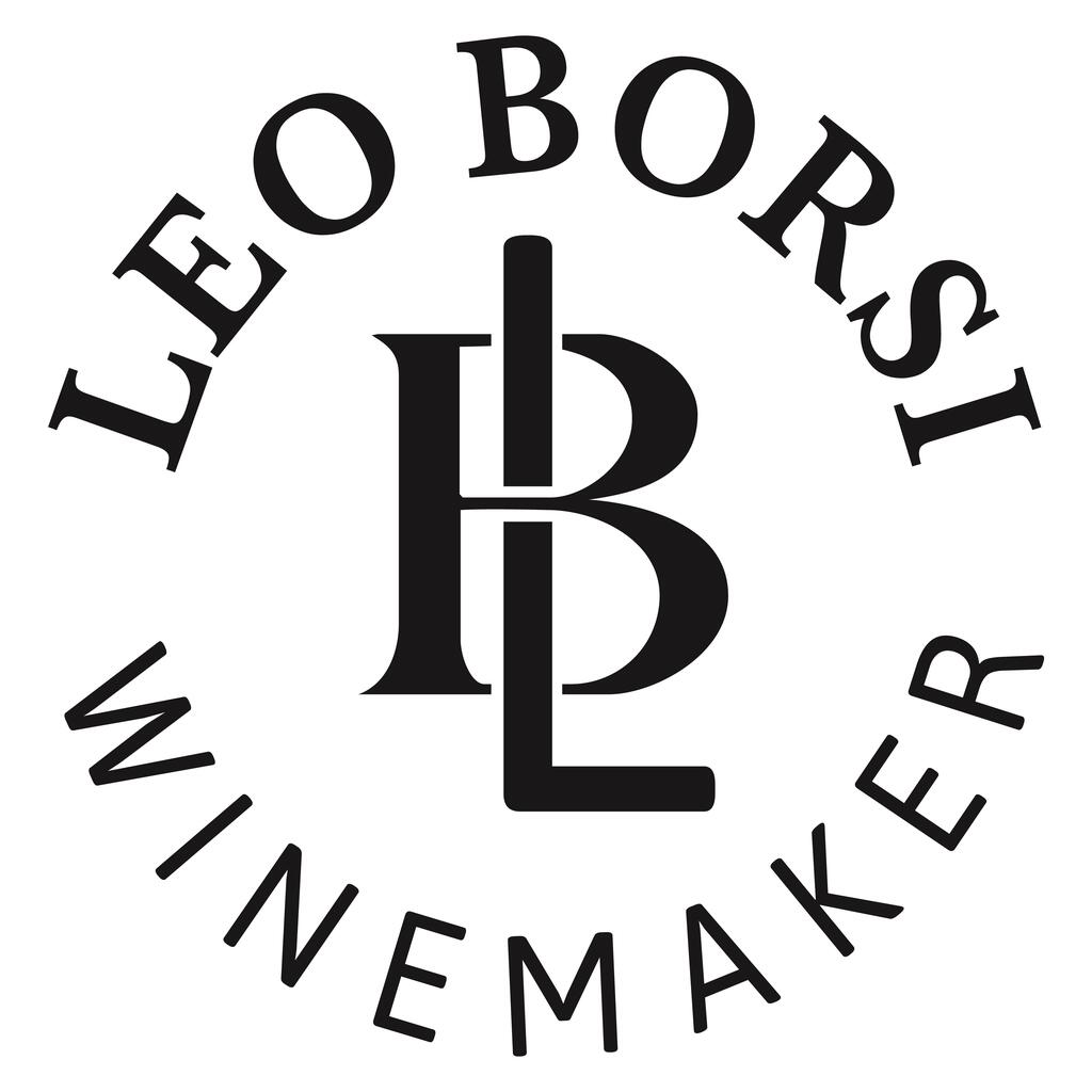 Leo Borsi Wines Logo