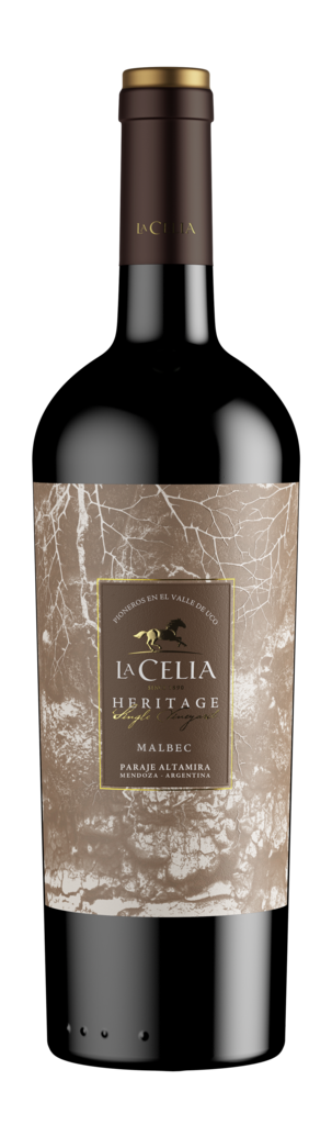 La Celia La Celia Heritage Bottle Preview