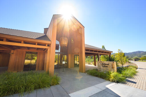 Cakebread Cellars Image