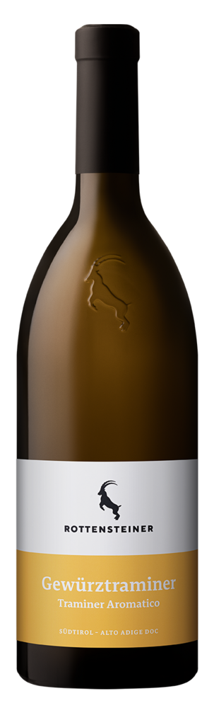 Hans Rottensteiner Traminer Aromatico / Gewürztraminer Bottle Preview