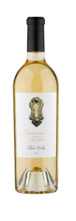 Patland Estate Vineyards Hidden Gallery Blanc Caché Bottle Preview