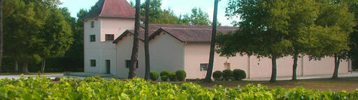 Château Lafon Image