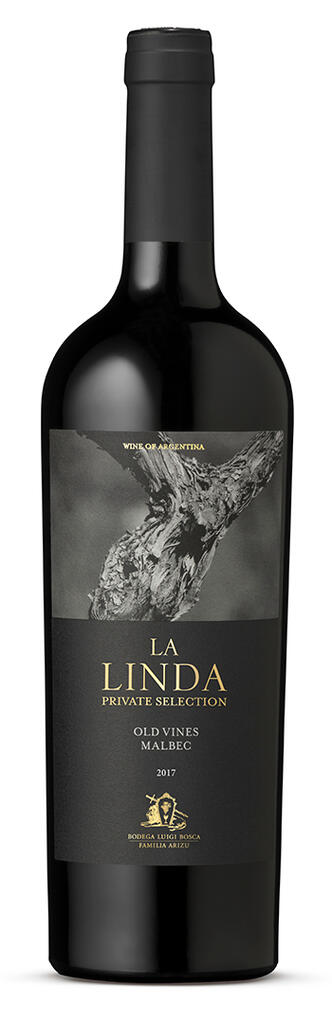Luigi Bosca La Linda · PS Old Vines Malbec Bottle Preview