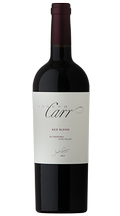 Joseph Carr Wine Rutherford Red Blend Bottle Preview