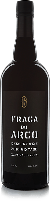 Gandona Estate Fraga Do Arco Bottle Preview