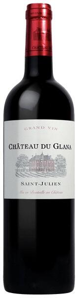 Château du Glana Château Du Glana Bottle Preview