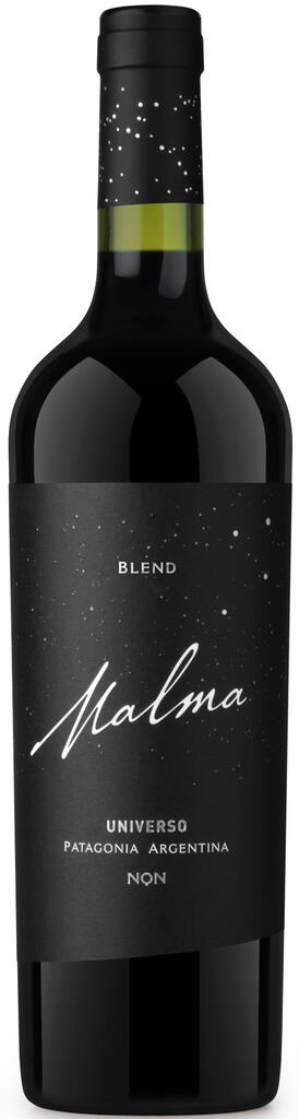 Bodega Malma Malma Universo Blend Bottle Preview