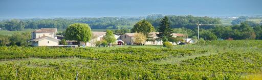 Château Pourquey Gazeau Image