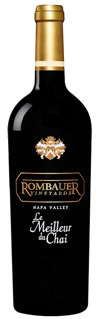 Rombauer Vineyards Le Meilleur du Chai Bottle Preview