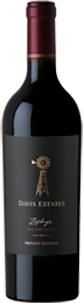 Davis Estates DAVIS ESTATES ZEPHYR Bottle Preview