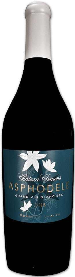 Château Climens Château Climens Asphodèle Bottle Preview