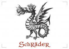 Schrader Cellars Old Sparky Cabernet Sauvignon Bottle Preview