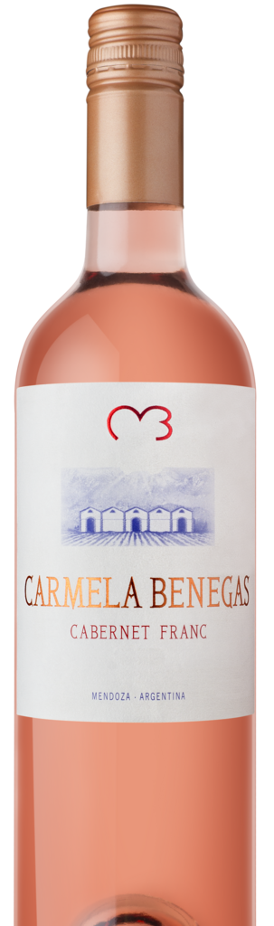 Benegas Carmela Benegas Bottle Preview