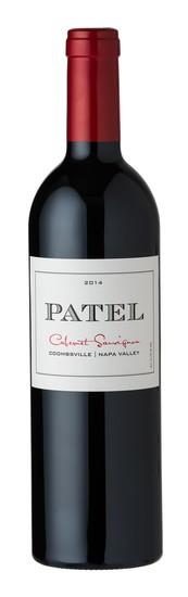 Patel Napa Valley Napa Valley Cabernet Sauvignon - Coombsville Bottle Preview