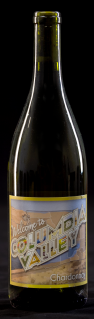 Eternal Wines & Drink Washington State Drink Washington State Reserve Chardonnay Bottle Preview