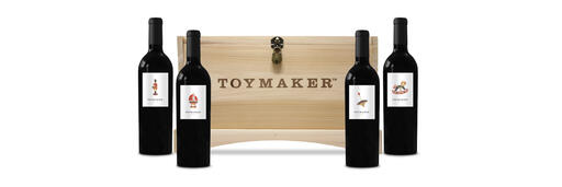 ToyMaker Cellars Image