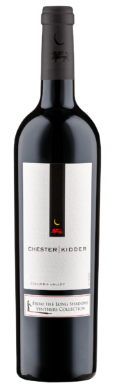 Long Shadows Vintners Chester-Kidder Bottle Preview