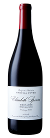Elizabeth Spencer Winery Grenache, Mendocino Bottle Preview