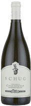 Schug Carneros Estate Winery Chardonnay, Carneros, "Schug Estate" Bottle Preview