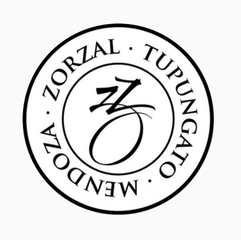 Zorzal Wines Logo