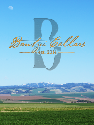 Bontzu Cellars Gewürztraminer Bottle Preview