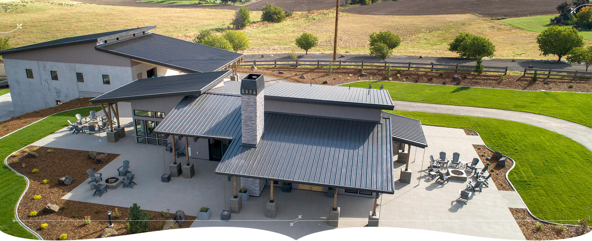 Caprio Cellars Cover Image